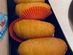 -上海金桥红枫万豪酒店-万豪中餐厅