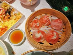 招牌小笼包-竹外桃花·江南小酒馆(SKP·S店)