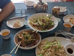 -清真•蜀风园(丁字沽总店)