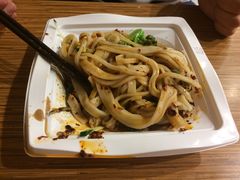 -魏家凉皮(博水商务大厦店)