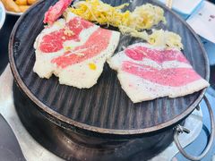 -烤肉刘·清真老北京炙子烤肉(虎坊桥老店)