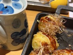 -一心创作料理屋(经开万达店)