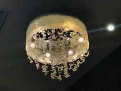 -超级厨房概念餐厅(奥园广场店)