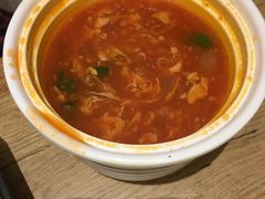 -老娘舅(吴山路店)