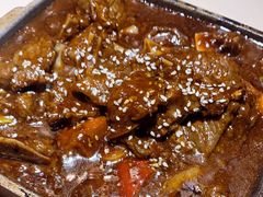 -小柴米·传统江西菜(八一广场店)