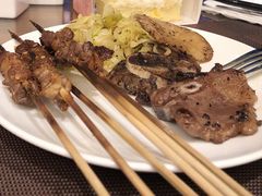 -长春净月潭喜来登酒店·盛宴标帜餐厅