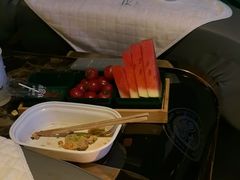 -天诚足道(金融街店)