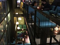 -Ish Whiskey&Cocktail Bar酒吧(合生麒麟新天地店)