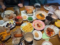 -合风谷(南下塘店)