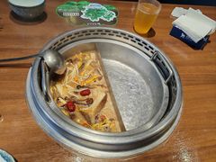 -快乐小羊(富强中路店)