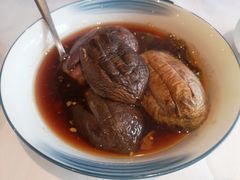 青椒蒸茄子-老湘亲·品鉴湘菜(湖里店)