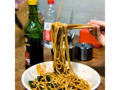 花市豌杂面-花市豌杂面(民生路店)