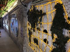 -青岛葡萄酒博物馆