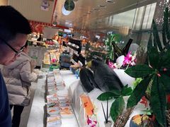 -亚马逊海鲜自助(梅溪湖步步高店)