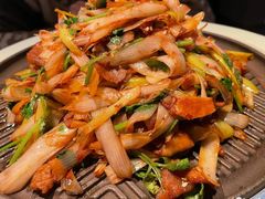-晓长安·新陕菜(曲江店)