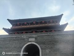 -青州古城