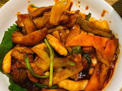 -庭院里的小幸福(开发区万达店)