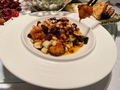 宫爆虾球-辣婆婆(航天桥店)