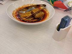 -开海·红岛海鲜虾水饺(石老人店)