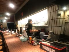 -かごしまラーメン我流風天文館本店
