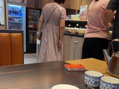 -淼福猪肚鸡·椰子鸡火锅(大沙地店)