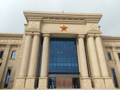 -中国人民解放军海军博物馆