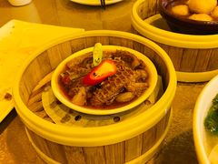 -蓝记茶餐厅(勒泰店)