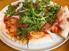 -君悦酒店·La Terrazza意合園·意式风味