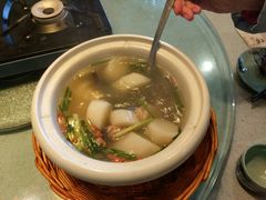 -农家大院(纪王店)