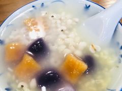 -一心甜汤(丹凤街店)