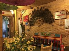 -多哥水傣味餐厅(司马巷店)