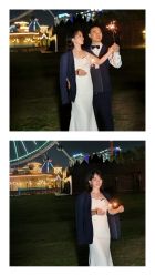 -经典婚纱摄影美学馆·私人定制