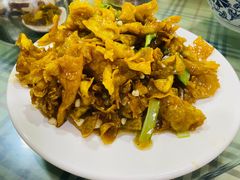 -青龙柳条豆腐(魁星路店)