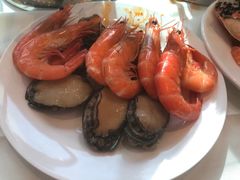 -五月罗马海鲜自助餐厅(陆家嘴店)