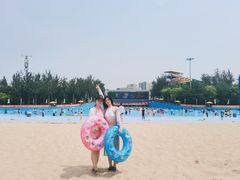 -欢乐水魔方水世界