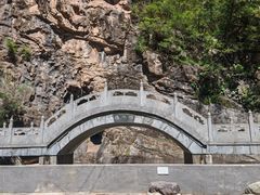 -圣莲山风景区