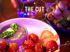 -THE CUT Rooftop顶楼牛排餐吧(环贸iapm店)