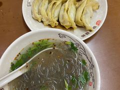 -回回锅贴(小河沿店)