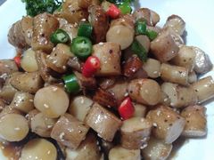 -鲁西南老厨子·特色鲁菜(经一纬五店)