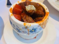 -波特曼西餐厅(南岗店)