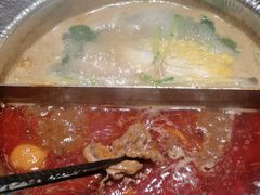 -牛YO寿喜烧和牛火锅自助(三台子万象汇店)
