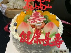 -好妈王饺子(滂江街店)