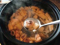 -同仁四季椰子鸡(海岸城天利店)