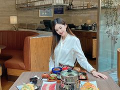 -上海静安昆仑大酒店