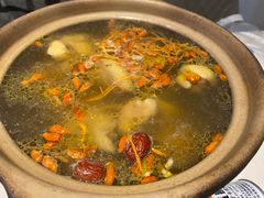 -丁字口海鲜热炒·烧烤大排档