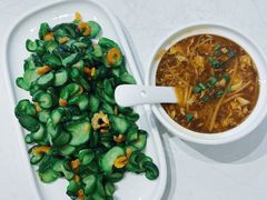 -船歌·鱼水饺青岛菜(国贸商城店)
