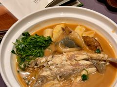 -A One Kitchen·南京精菜馆(德基广场店)
