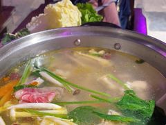 -亚龙湾红树林度假酒店-韩轩韩餐厅