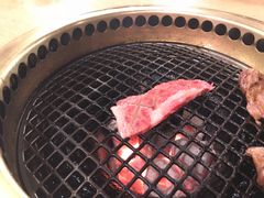 -焼肉まんぐう