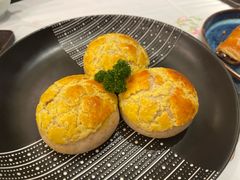 -白天鹅宾馆-玉堂春暖餐厅